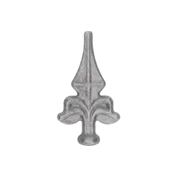 Špic, 79x44mm, podstavec ø 15mm Špic, 79x44mm, podstavec ø 15mm